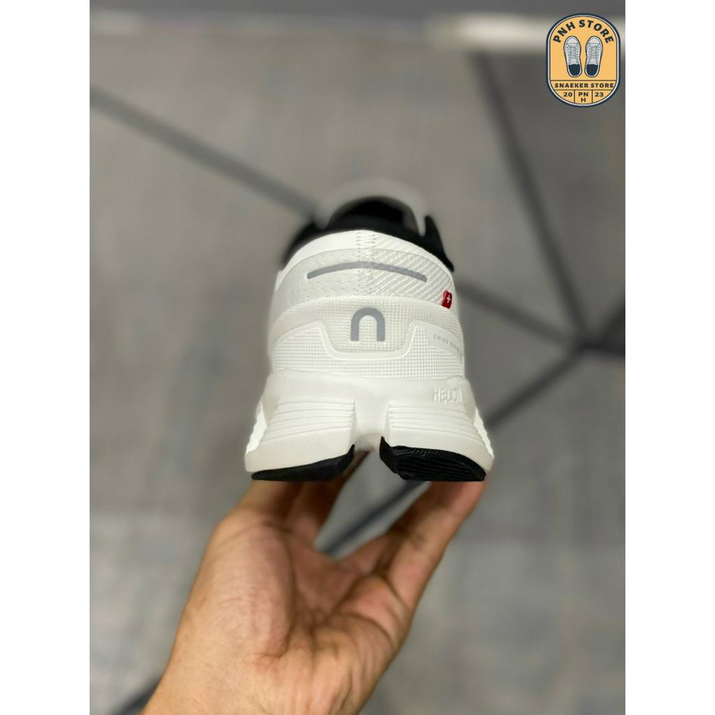 Giày Thể Thao On Running Cloud X