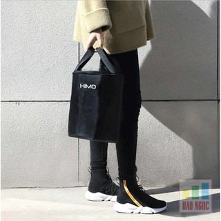Giỏ xe đạp điện chống thấm nước cho xe Xiaomi Himo