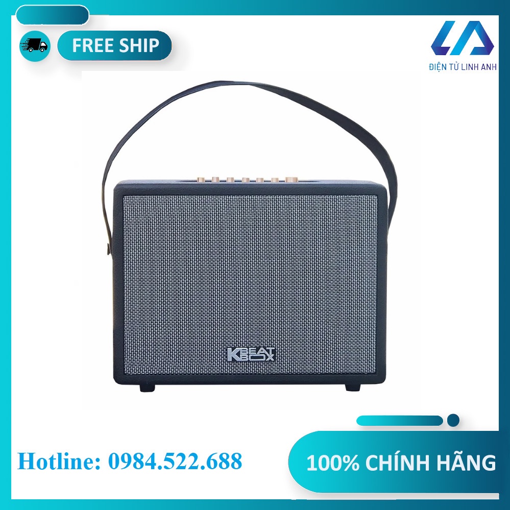 Loa Acnos CS270 - Hàng chính hãng bảo hành 12 tháng