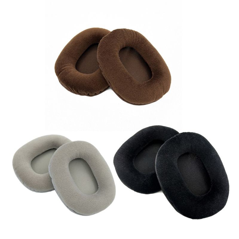 Bộ 2 Miếng Đệm Tai Cho Ath-M50 M50S M50X M40 M40S M40X