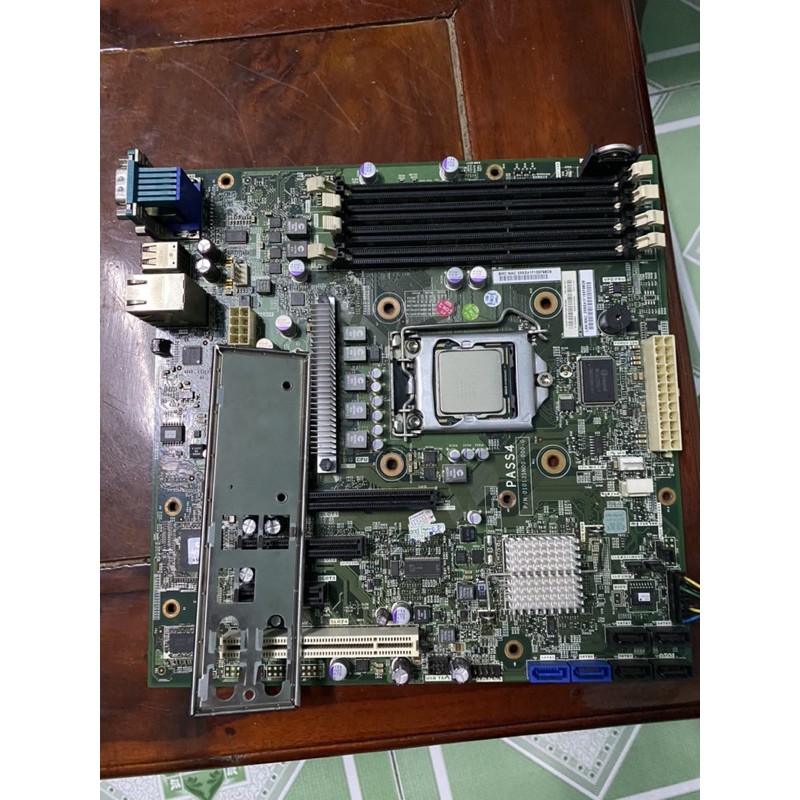 Combo main server IBM CPU XEON X3450 còn mới đẹp | BigBuy360 - bigbuy360.vn