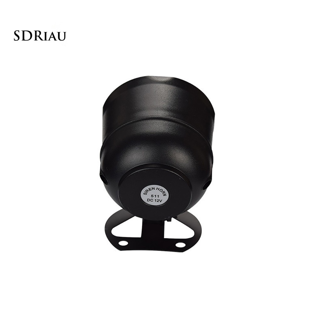 Còi Báo Động Chống Trộm Cho Xe Hơi ST-511 12V 15W