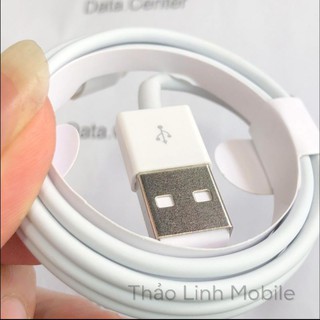 Cáp sạc iphone 🔥 siêu rẻ 🔥 cho các dòng điện thoại iphone 5 5s 6 6s 6plus 6splus 7 7plus 8 8plus