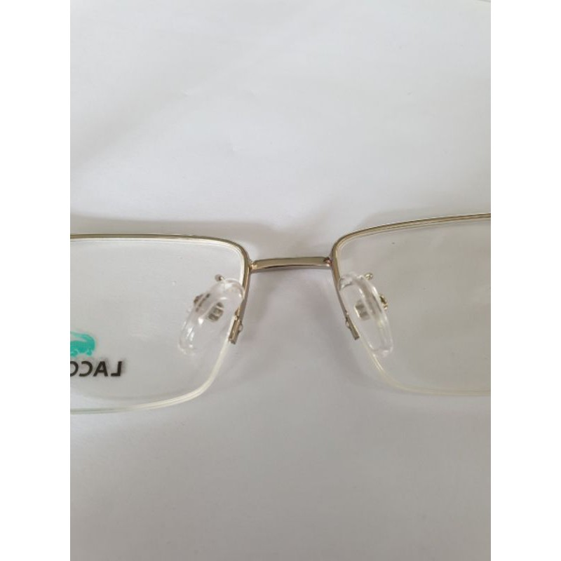 Gọng kính Lacoste của pháp L923