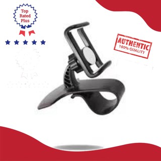 Big sale kẹp điện thoại dashboard trên taplo ô tô / xe hơi xoay 360 độ dumbo store