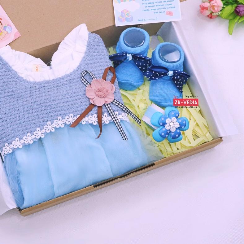 ❇ Đầm Sát Nách In Chữ BRAVE Baby Cho Bé Gái 0-30 Tháng Tuổi ✳
