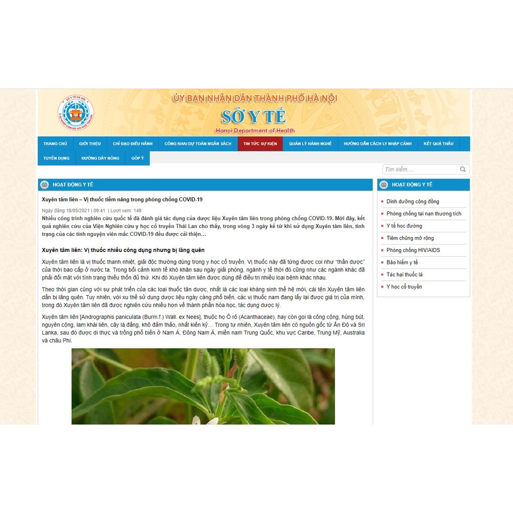 SIRO HO VEGTIN XUYÊN TÂM LIÊN - Giảm ho khan, ho có đờm, giảm ngứa, đau rát họng - Hiệu quả, An toàn cho bé