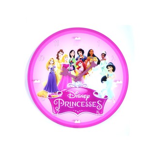 Đồng Hồ Treo Tường Công Chúa Disney