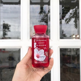 Sữa tắm Japanese Cherry Blossom 88ml