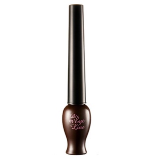 Etude house Bút kẻ mắt dạng lỏng 5ml Oh My Line 3 colors