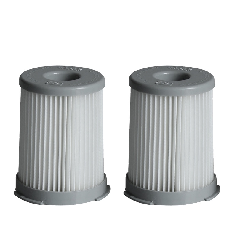 Set 1/ 2 bộ lọc Hepa cho máy hút bụi Electrolux Z1650 Z1660 Z1661 Z1670 Z1630 Z1300-213