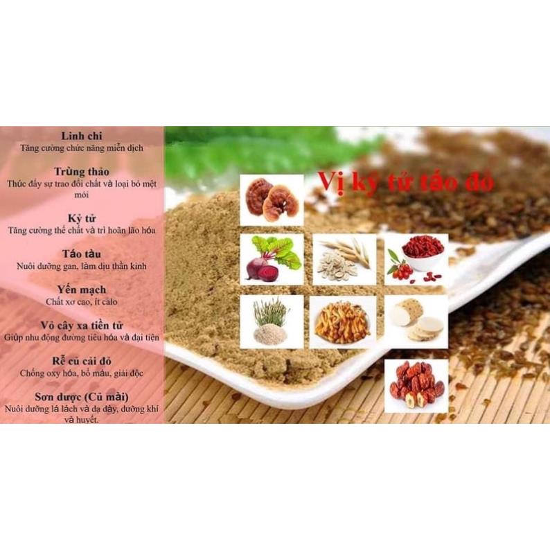 XPOWER SỮA HẠT DINH DƯỠNG