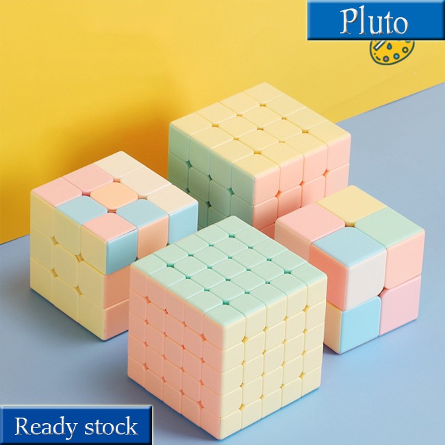 Khối Rubik Ma Thuật 5x5 X 5 / 4x4 X 4 / 3x3 X 3 / 2x2 X 2