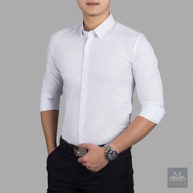 ❣️SƠ MI hãng ACOOLA -CHẤT ĐẸP ❤ SẴN HÀNG | BigBuy360 - bigbuy360.vn
