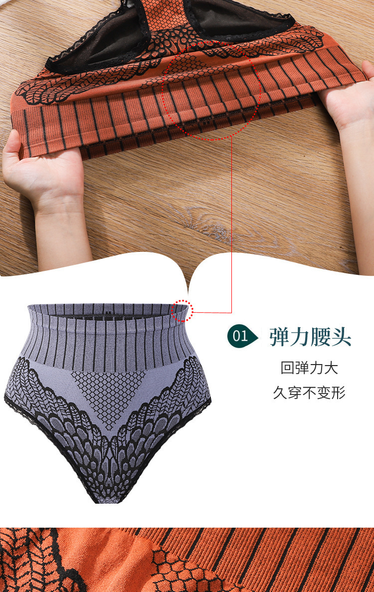  Quần lót legging lưng cao nâng mông sau sinh dành cho nữ | BigBuy360 - bigbuy360.vn