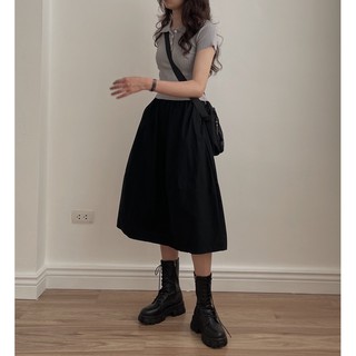 áo polo croptop 6282