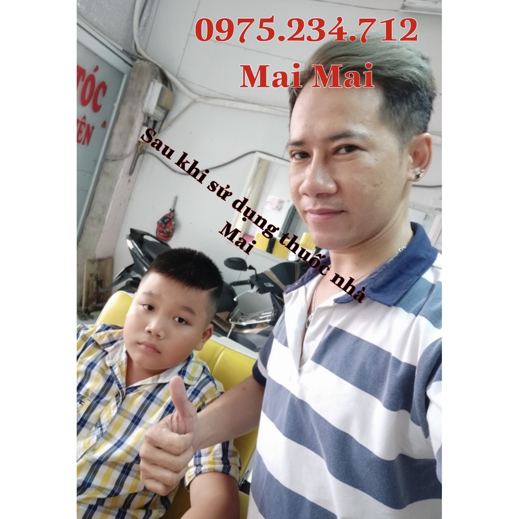 Thảo Dược Nhân Sâm Tái Tạo Da Handmade [LOẠI CỐT ĐẶC BIỆT] | BigBuy360 - bigbuy360.vn