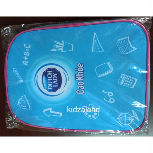 Ba lô DUTCH LADY - CAO KHOẺ