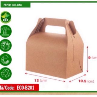 Combo 100 hộp đựng gà rán,khoai lắc,bánh rán