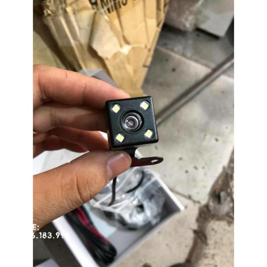 Camera hành trình FullHD Night Vision X5 kèm camera lùi cao cấp ver 2020 | BigBuy360 - bigbuy360.vn