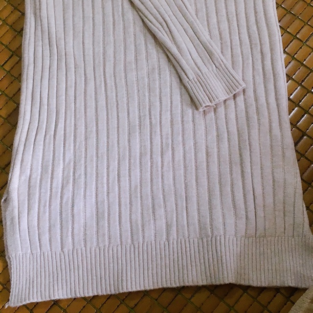 Váy len cừu mềm mướt size M hồng baby 160k | BigBuy360 - bigbuy360.vn