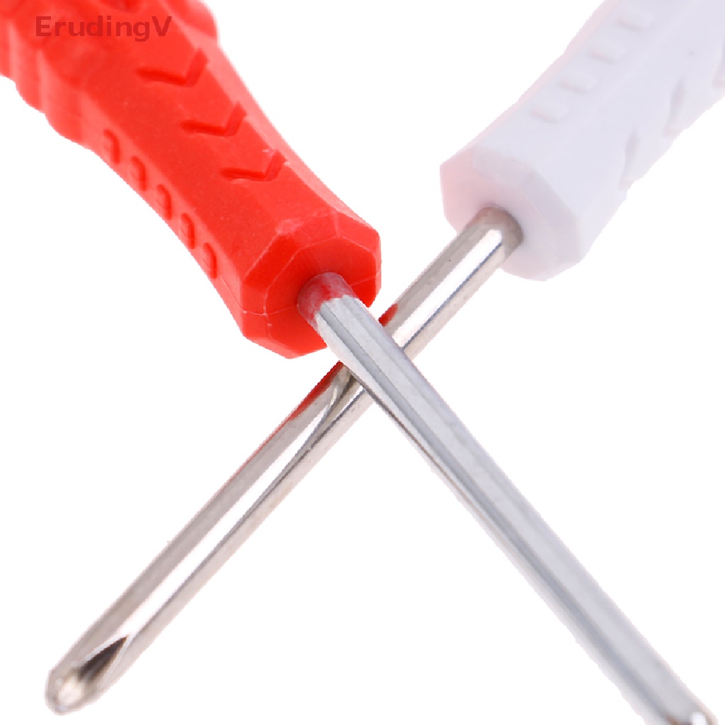 1 Tua Vít Mini Cầm Tay Sửa Chữa Tiện Dụng