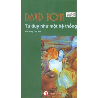 Sách - tư duy như một hệ thống