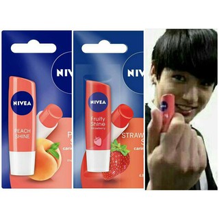 Son dưỡng NIVEA, Chapstick Táo