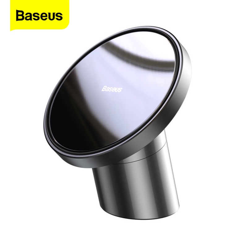 Giá Đỡ Điện Thoại Baseus Từ Tính Gắn Khe Điều Hòa Trên Xe Hơi Dành Cho Iphone.