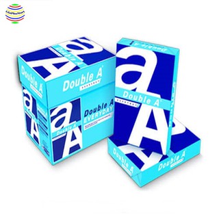 Giấy A4 Double A 70gsm