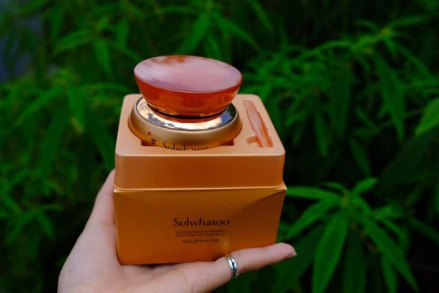 Combo 30 gói Kem Dưỡng Phục Hồi Da Vùng Mắt Sulwhasoo | BigBuy360 - bigbuy360.vn