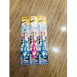 Bàn chải đánh răng trẻ em Navi