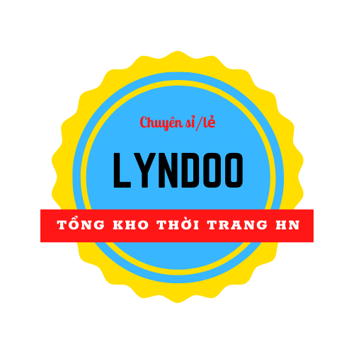 Tổng kho thời trang Lyndoo