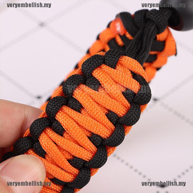 1 Dây Đeo Máy Ảnh Paracord