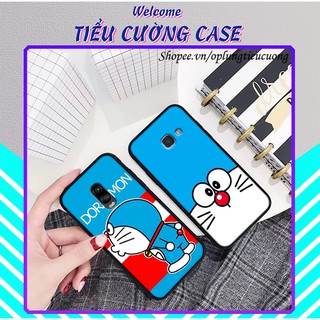 Ốp dẻo Samsung Note3/Note4/Note5/Note8/Note9/Note10/Note10Plus/Note10Lite/Note20/Note20Ultra in hình Doremon cute xỉu
