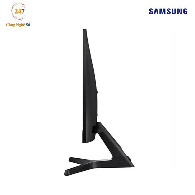 Màn hình máy tính viền mỏng LCD Samsung 24 inch FHD LS24R350 - LS24R350FZEXXV Công Nghệ Số 247