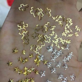 charm hình gắn móng 2k = 5 cái
