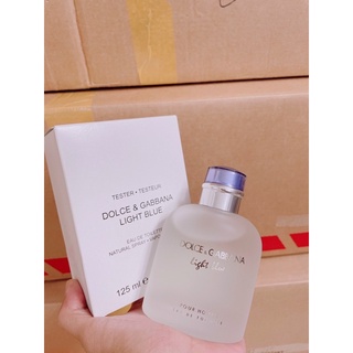 Nước hoa tester chính hãng