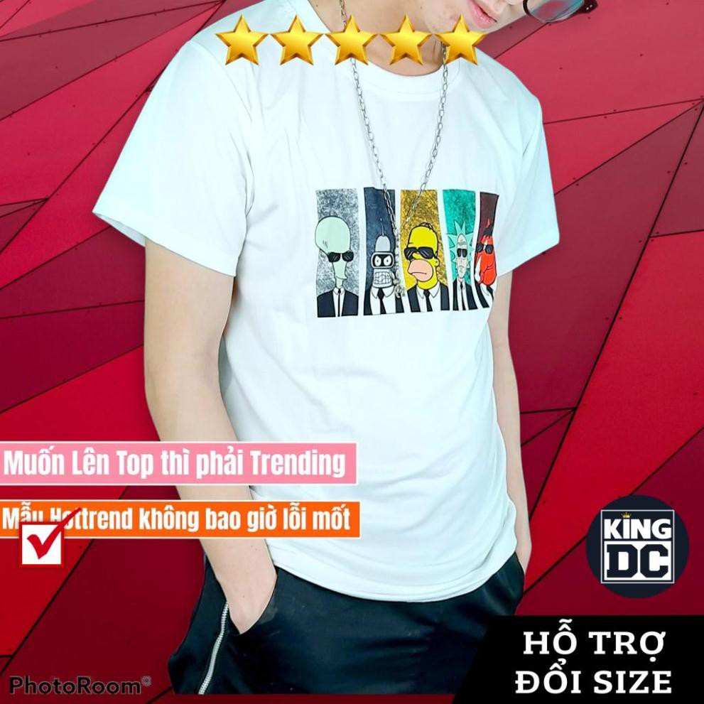 Áo phông-Áo thun nam nữ ODC-Hình in 3D GẤU LV-Siêu xinh-không bị bong tróc khi giặt-Dễ phối đồ-Mẫu mới năm 2021 | BigBuy360 - bigbuy360.vn