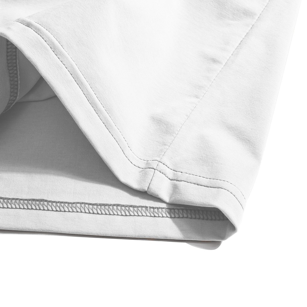 Áo thun nam cổ tròn LUSIO BEAR trẻ trung, năng động - HAFOS | BigBuy360 - bigbuy360.vn