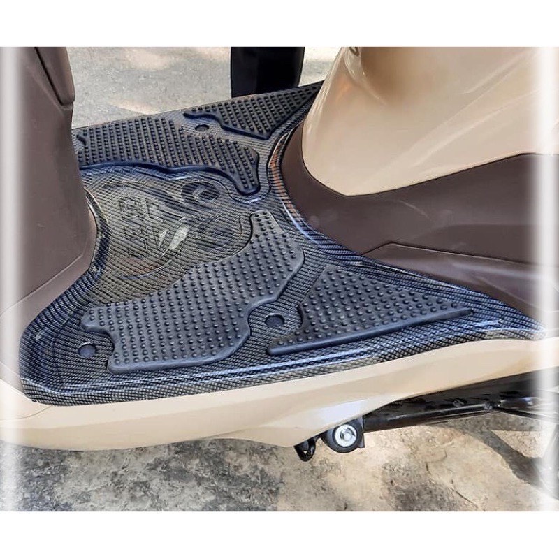 THẢM CACBON LÓT SÀN LEAD 2017-2021 & LEAD 2022