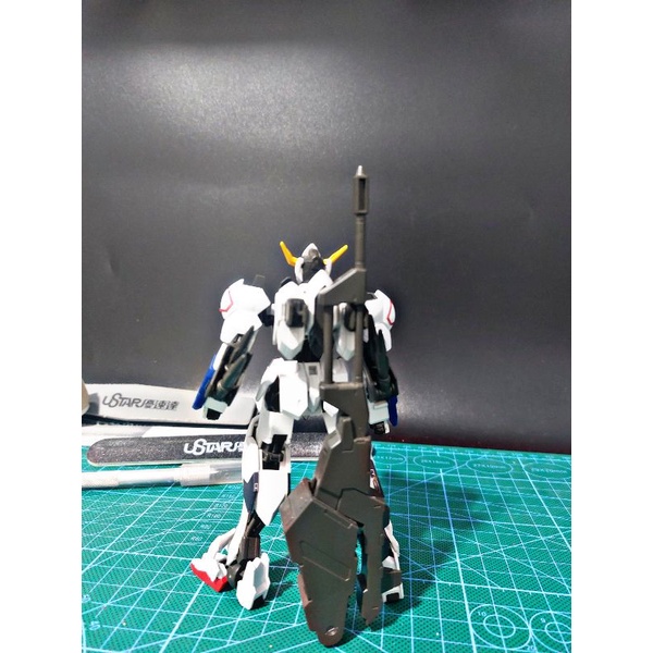 HGIBO Barbatos 6th Form 2nd