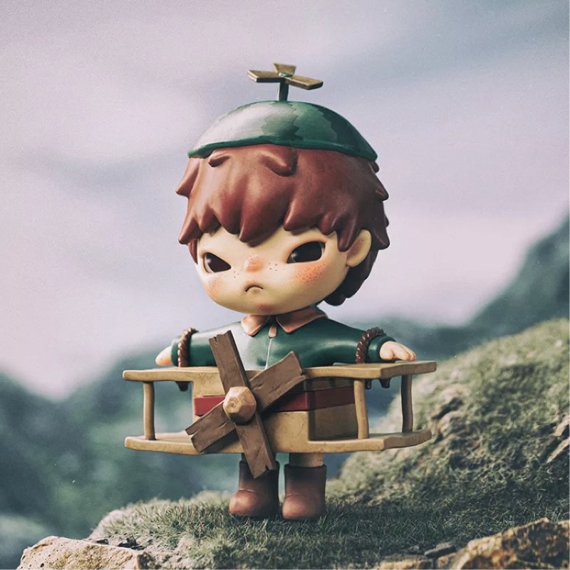 Mô hình HIRONO Little Mischief Series Pop Mart