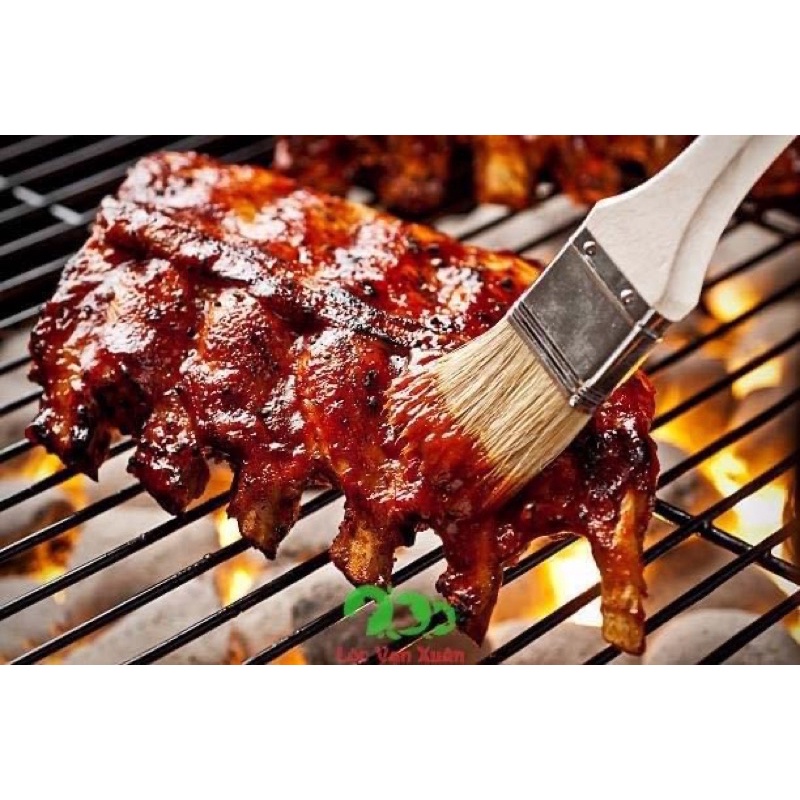 1kg SƯỜN BẸ NON heo