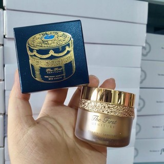 Kem mắt tái sinh ohui the first 10ml