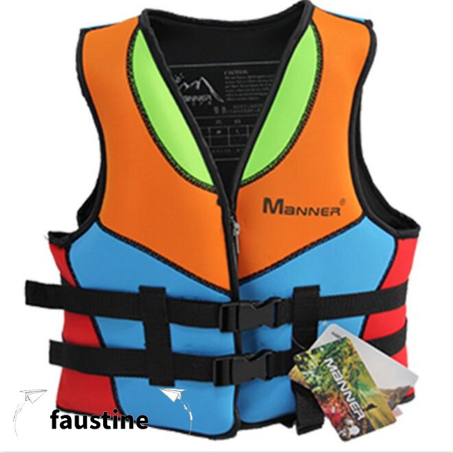 Áo Phao Tập Bơi Cho Bé