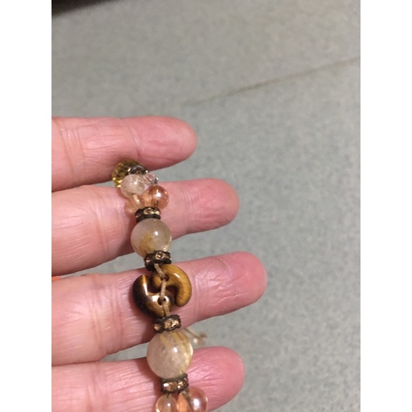 Vòng tay đá nhiều loại khác nhau si tuyển Nhật