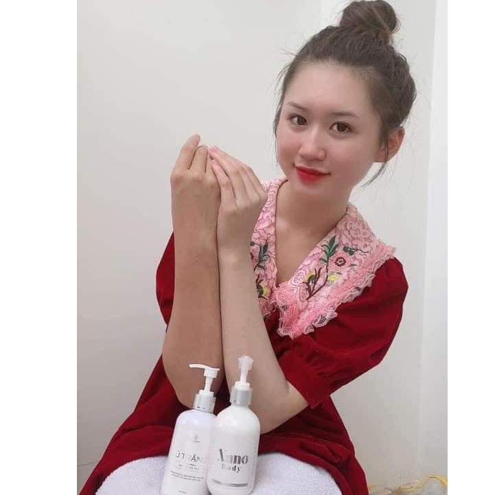  COMBO Ủ TRẮNG DA HIỆU QUẢ NHANH CHỐNG AN TOÀN HIỆU QUẢ | BigBuy360 - bigbuy360.vn