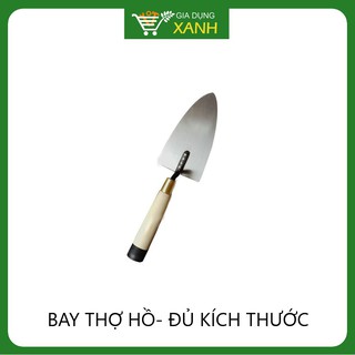 Bay Thợ Hồ- Bay Xây Dựng Bằng Thép Cao Cấp