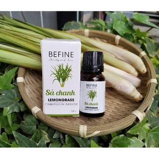 Tinh dầu sả chanh Befine